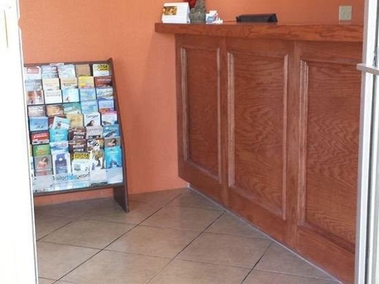 texas inn north brownsville