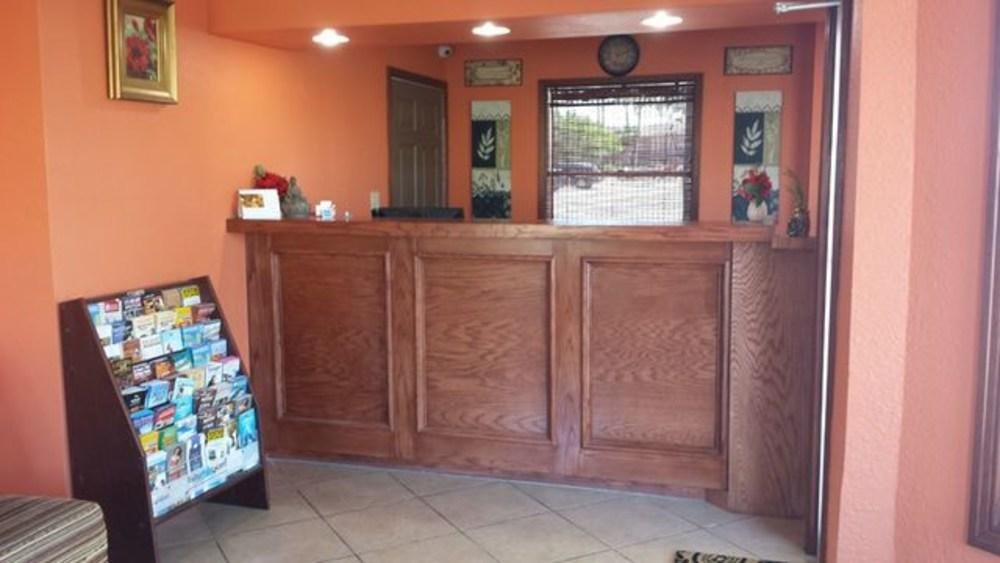 texas inn north brownsville