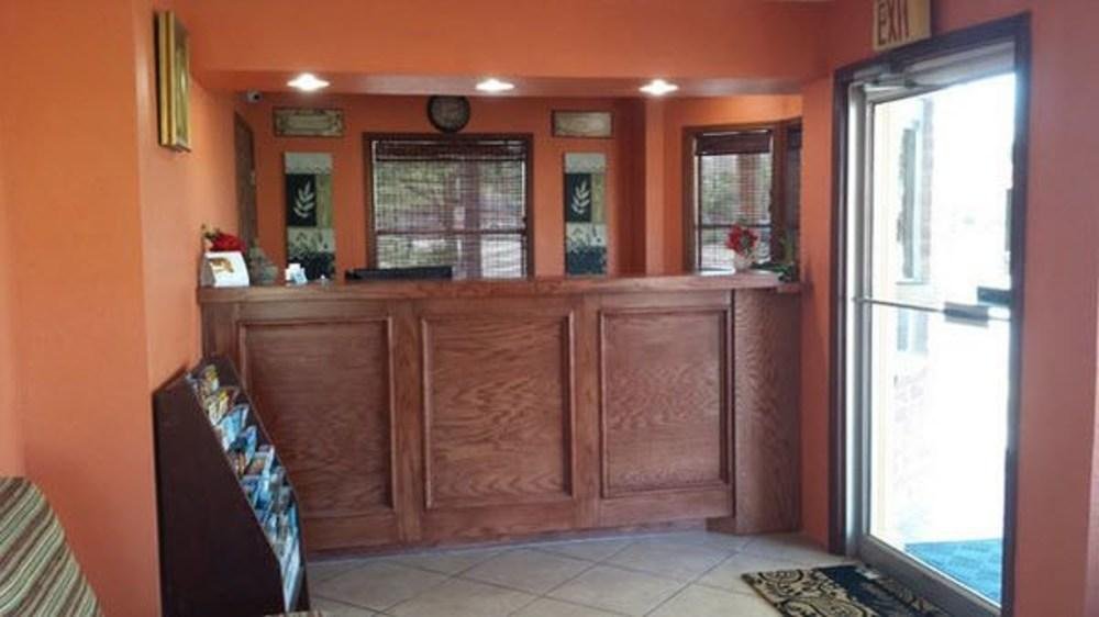 texas inn north brownsville