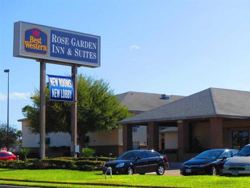 texas inn north brownsville