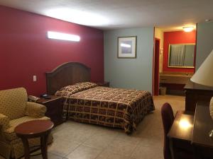 texas inn north brownsville