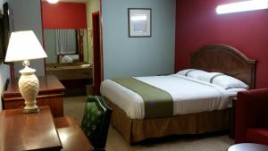 texas inn north brownsville
