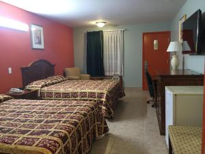 texas inn north brownsville