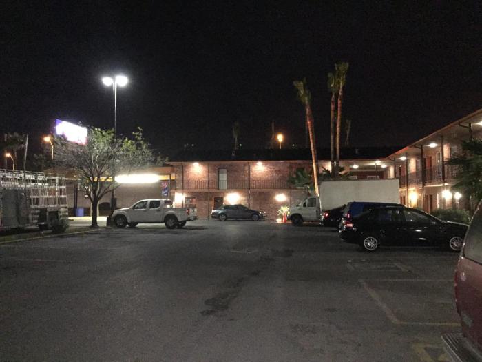 texas inn north brownsville