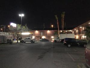 texas inn north brownsville