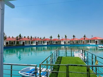 Tripura Resorts,Hyderabad>>Chevella,2 star