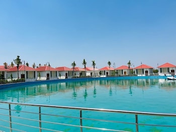 Tripura Resorts,Hyderabad>>Chevella,2 star