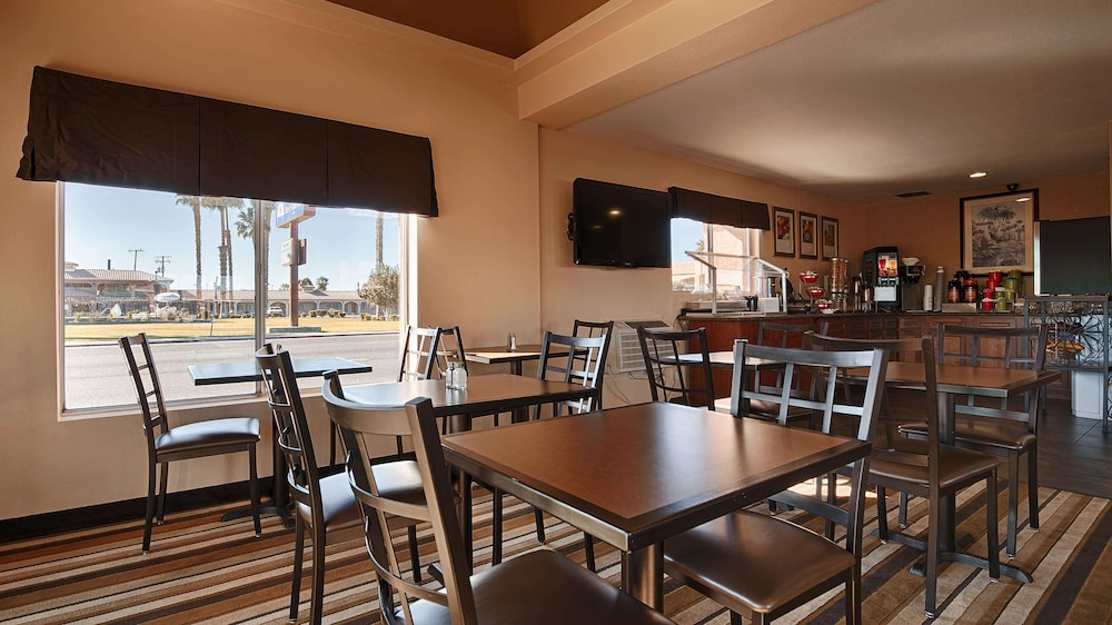 surestay hotel by best western blythe