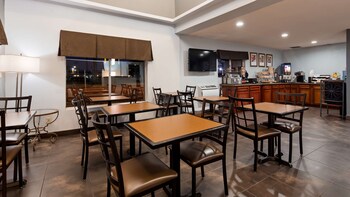 surestay hotel by best western blythe