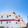 The Royale Ridge,Coonoor>>Coimbatore,3 star