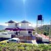 The Royale Ridge,Coonoor>>Coimbatore,3 star
