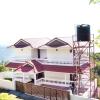 The Royale Ridge,Coonoor>>Coimbatore,3 star