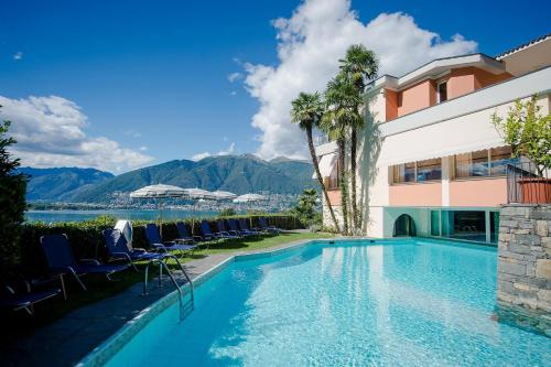bellavista swiss quality hotel