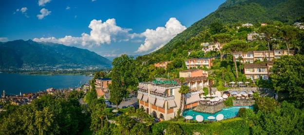 bellavista swiss quality hotel