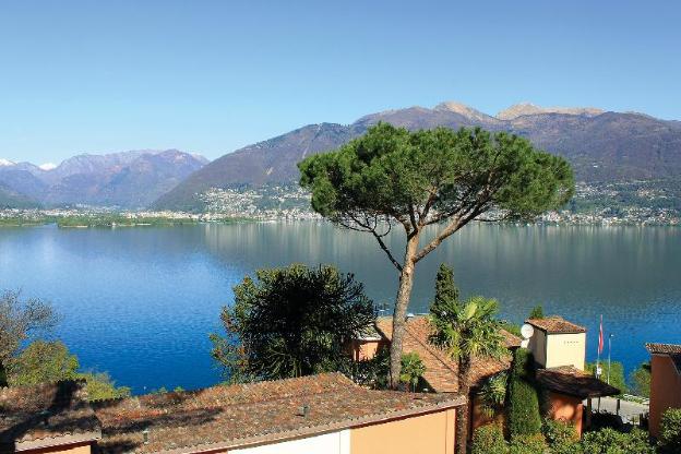bellavista swiss quality hotel