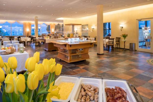 bellavista swiss quality hotel