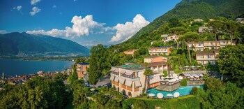 bellavista swiss quality hotel