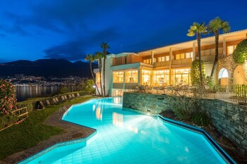 bellavista swiss quality hotel