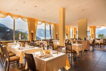 bellavista swiss quality hotel