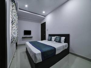 Hotel Srirama Inn,India>>Hyderabad,2 star