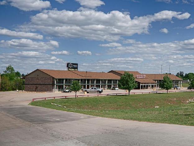 cattle country lodge