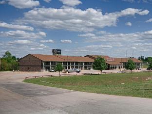 Cattle Country Lodge,Lincoln County>>Chandler,3 star