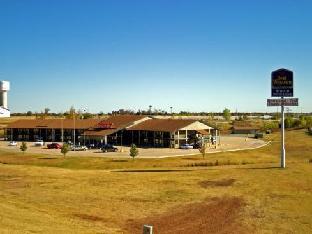 cattle country lodge