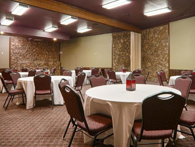cattle country lodge
