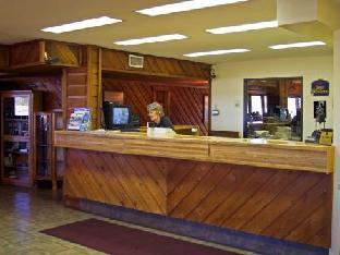 cattle country lodge