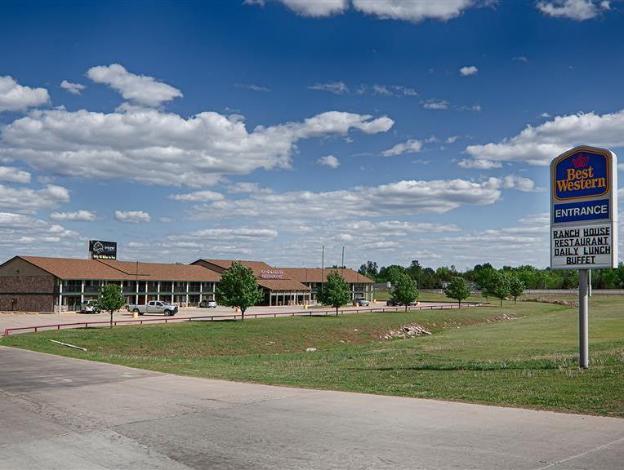 cattle country lodge