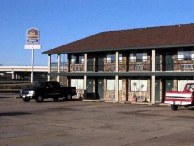 cattle country lodge