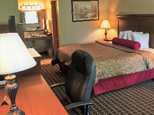 Cattle Country Lodge,Lincoln County>>Chandler,3 star
