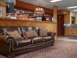 Cattle Country Lodge,Lincoln County>>Chandler,3 star