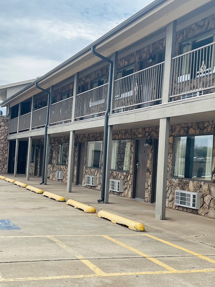 cattle country lodge