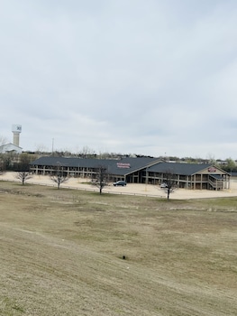 cattle country lodge