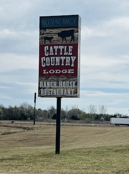 cattle country lodge