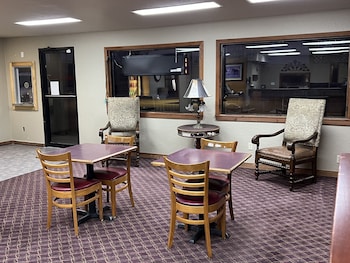 cattle country lodge