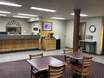 cattle country lodge