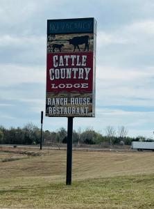 cattle country lodge