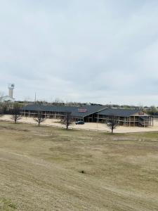 cattle country lodge