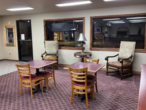cattle country lodge