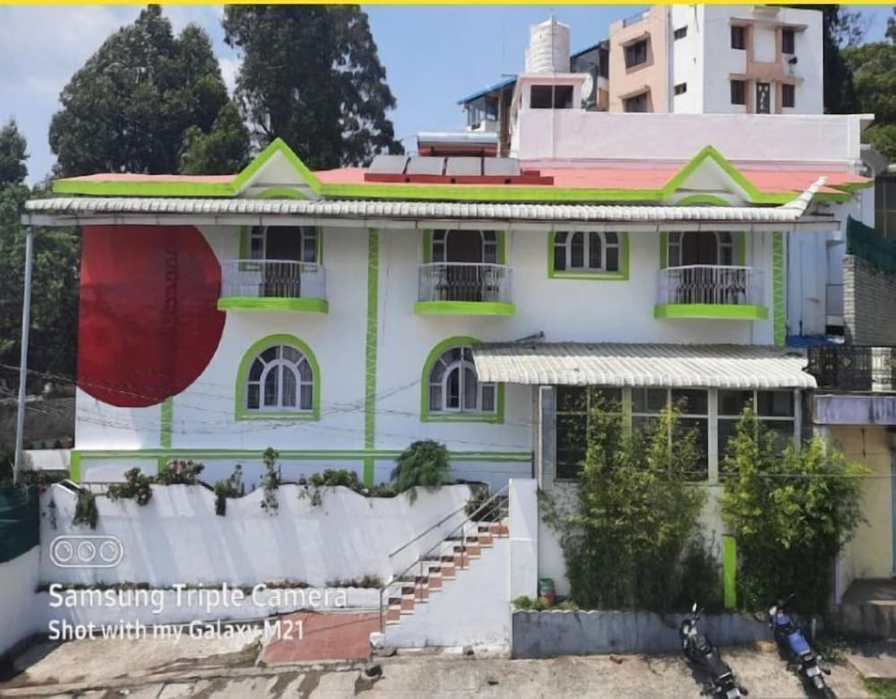 Sharma Residency Kodaikanal
