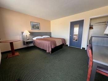 capital o marysville surf motel kansas