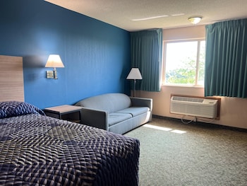 capital o marysville surf motel kansas