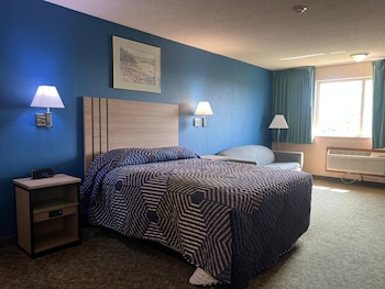 capital o marysville surf motel kansas