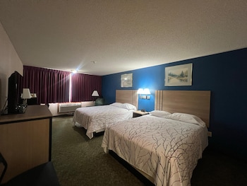 capital o marysville surf motel kansas