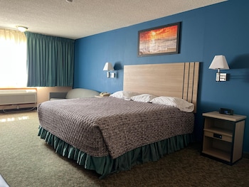 capital o marysville surf motel kansas