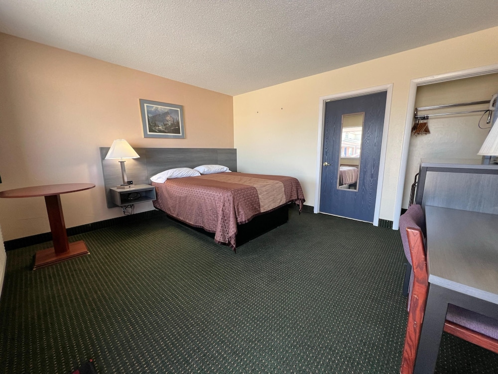 capital o marysville surf motel kansas