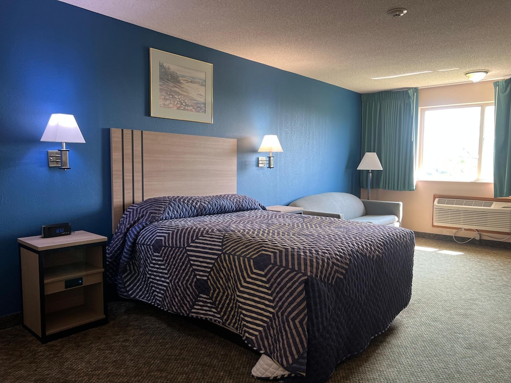 capital o marysville surf motel kansas