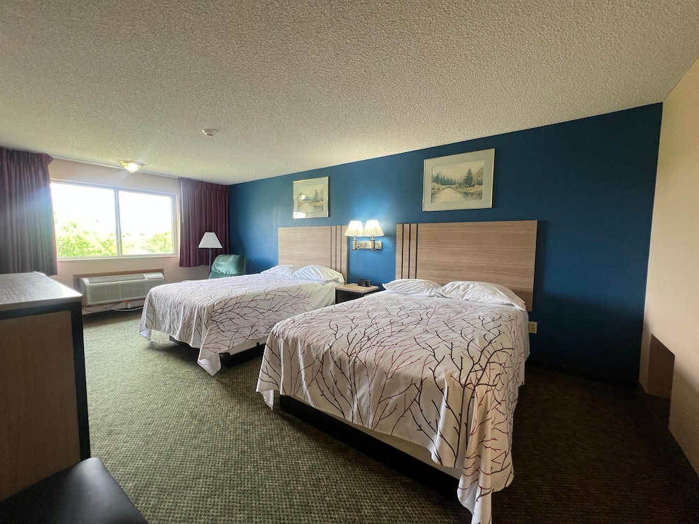 capital o marysville surf motel kansas